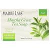 Matcha Green Tea, Bar Soap, with Rosemary, Marula & Argan, 5 oz (141 g)