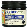 Nipple Cream, 1 fl oz (29.5 ml)