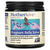 Pregnant Belly Salve, 4 fl oz (118 ml)