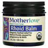 Postpartum Rhoid Balm, 1 fl. oz (29.5 ml)