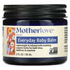 Everyday Baby Balm, 2 fl oz (59 ml)