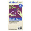 Breastfeeding, Goat's Rue, 60 Liquid Capsules