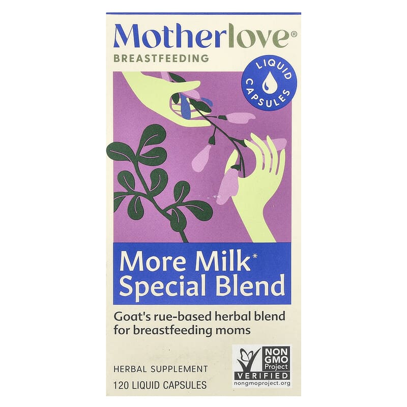 専用 UKOrg ドクターフィールグッド 2nd+ Mothers Milk 【公式通販】