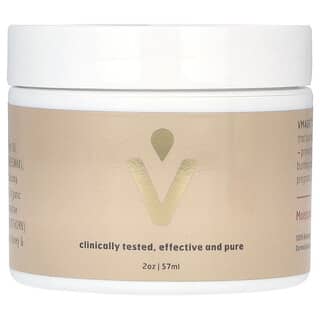 Medicine Mama, VMagic, Organic Vulvar Balm, Fragrance Free, 2 oz (57 ml)