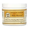 Sweet Bee Magic, All In One Healing Skin Cream, 4 oz