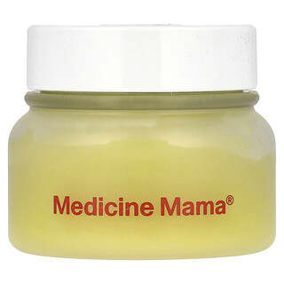 Medicine Mama, Bálsamo para la vulva, 56 g (2 oz)