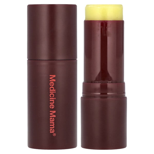 Medicine Mama, 입술 스틱, 18g(0.65oz)