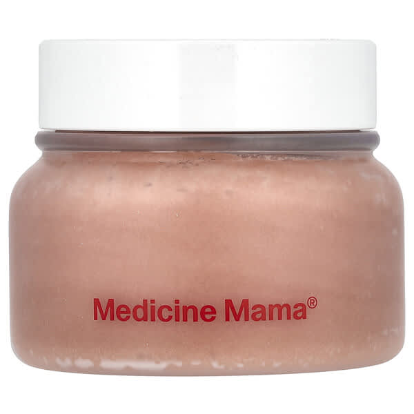 Medicine Mama, Grooming Polish, 127 g (4,5 ons)