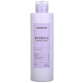 Mamonde, Retinol Ampoule Toner, 8.45 fl oz (250 ml)