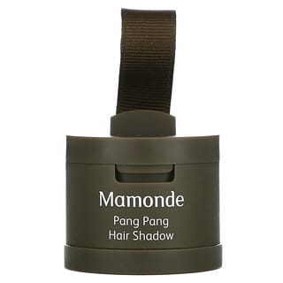 Mamonde, 撲撲發際線粉，Youthful Hairline，0.12 盎司（3.5 克）