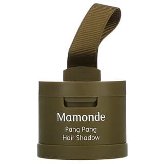 Mamonde, Pang Pang Hair Shadow，紅棕色，0.12 盎司（3.5 克）