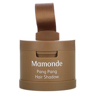 Mamonde, 撲撲發際線粉，紅棕色，0.12 盎司（3.5 克）