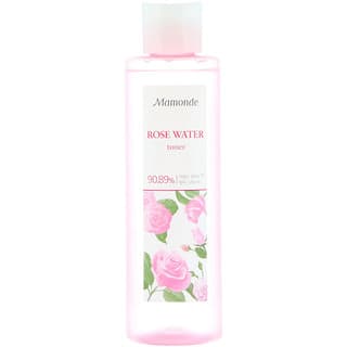 ماموند‏, Rose Water Toner, 250 ml