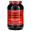 Carnivor, биоинженерный изолят говяжьего протеина, шоколад, 949,2 г (2 фунта)
