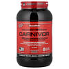 MuscleMeds, Carnivor™, Isolado de Proteína Bovina Hidrolisada, Sabor Chocolate, 949,2 g (2,09 lb)