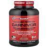 MuscleMeds, Carnivor™, Isolat Protein Daging Sapi Terhidrolisis, Karamel Vanila, 1.775 g (3,9 pon)