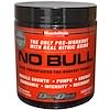 No Bull, Super Concentrated Pre-Workout Formula, Fruit Punch, 7.6 oz (214 g)