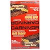 Carnivor, Chocolate Peanut Butter, Protein Bars, 12 Protein Bars, 3.2 oz (91 g) Each