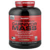 MuscleMeds, Carnivor Mass, Anabolic Beef Protein Gainer, Chocolate Peanut Butter, 5.9 lbs (2,674 g)