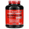Carnivor Shred, hydrolysiertes Protein, Schokolade, 1.977 g (4,35 lbs.)