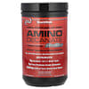 MuscleMeds, 아미노 데카네이트, 과일 펀치, 381g(13.4oz)