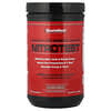 MuscleMeds, Nitrotest™, 안드로겐성 운동 전 보충제, 수박 맛, 468g(16.51oz)