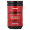 MuscleMeds, Nitrotest™, 안드로겐 운동 전 보충제, 블루 라즈베리 맛, 474g(16.72oz)