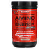 Amino Decanate Energy, Strawberry Kiwi, 13.96 oz (396 g)