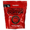 Carnivor Coffee, Bioengineered Beef Protein Isolate, Premium Roasted Coffee, 4.07 lbs (1,848 g)