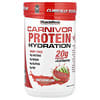 MuscleMeds, Carnivor Protein Hydration, Sandía, 496 g (17,5 oz)