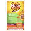 On-The-Go, Premium Blend, Sugar-Free with Stevia, Orange, 30 Powder Packets, 0.2 oz (5.8 g) Each