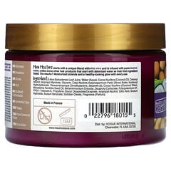 Maui Moisture, Heal & Hydrate + маска для волос с маслом ши, 340 г (12 унций)