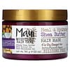 Heal & Hydrate + Shea Butter Hair Mask , 12 oz (340 g)