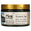 Detoxifying + Volcanic Ash, Scalp Care Mask, For Dull, Congested Hair, 12 oz (340 g)