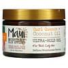 Curl Quench + Coconut Oil, Ultra-Hold Gel, 12 oz (340 g)