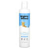 Mighty Meow, Hypoallergenic Cat Shampoo, Fragrance Free, 9 fl oz (266 ml)