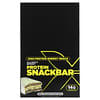 High Protein Energy Snack, Protein Bar, White Chocolate Peanut Butter, 12 Bars, 2 oz (57 g) Each