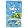 Mauna Loa, Tørristede macadamia-nødder, usaltede, 113 g