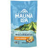 Mauna Loa, Tørristede macadamia-nødder, honningristede, 113 g