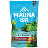 Mauna Loa, مكاديميا محمصة جافة ، شواء كياوي المدخن ، 8 أونصة (226 جم)