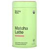 Morning Made, 말차 라떼, 딸기 블렌드, 240g(8.46oz)