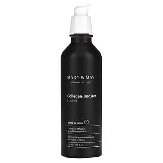 Mary & May, Collagen Booster Lotion, 120 ml (4,05 fl. oz.)