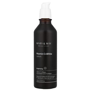 Mary & May, C-vitamiini + Bifida, voide, 120 ml
