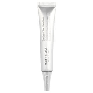 Mary & May, Tranexamic Acid + Glutathione Eye Cream, 1.05 oz (30 g)