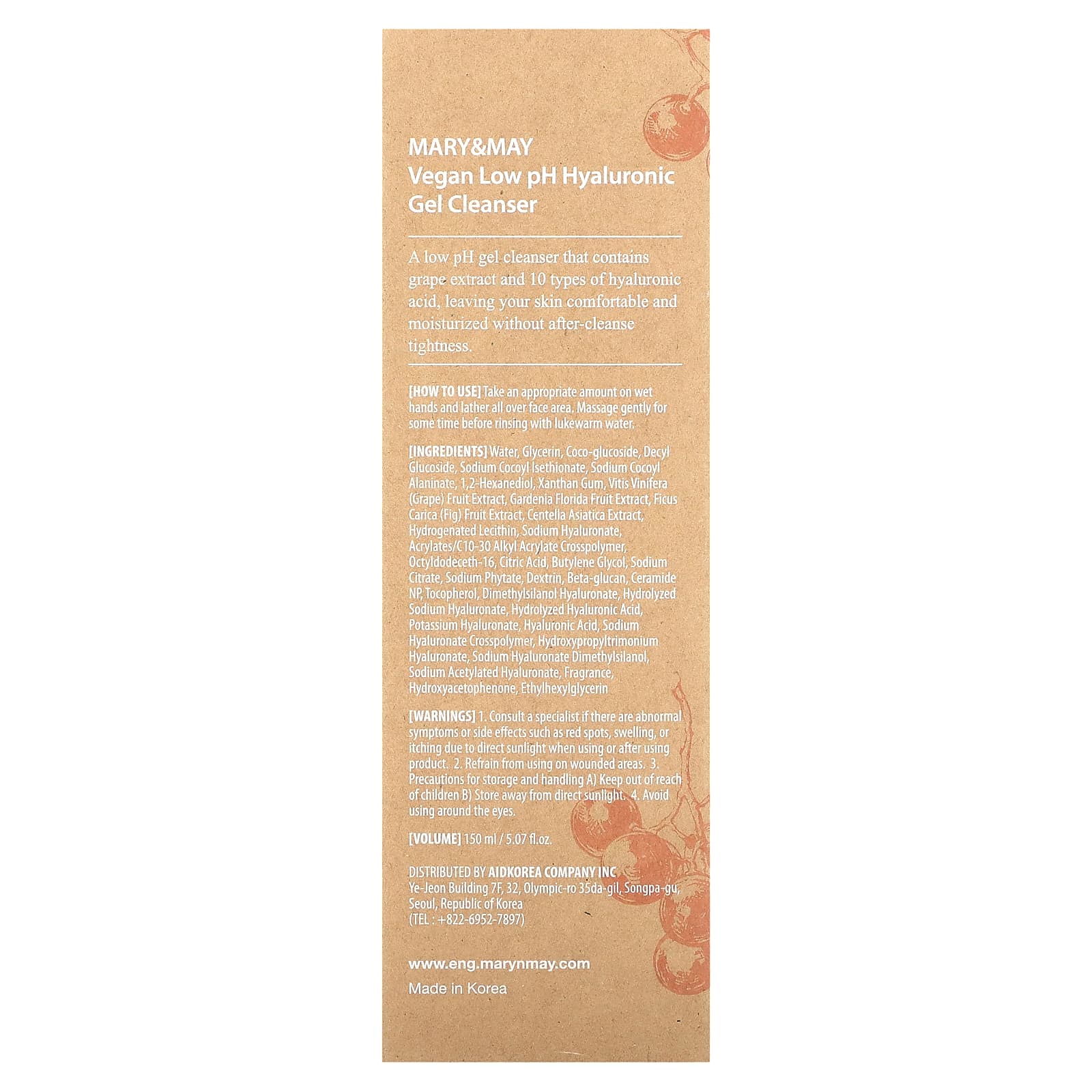 mary-may-vegan-low-ph-hyaluronic-gel-cleanser-5-07-fl-oz-150-ml