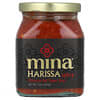 Mina, Harissa, Moroccan Red Pepper Sauce, Spicy, 10 oz (283 g)
