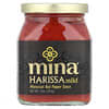 Mina, Harissa, Moroccan Red Pepper Sauce, Mild, 10 oz (283 g)