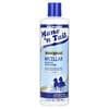 Micellar Shampoo, Biotin Infused, Coconut Oil, 11.2 fl oz (331 ml)