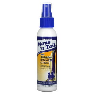 Mane 'n Tail, Detangler Extreme, 3.4 fl oz (100 ml)