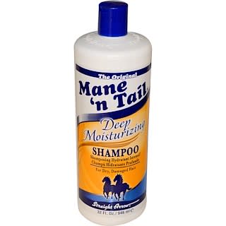 Mane 'n Tail, Deep Moisturizing Shampoo, 32 fl oz (946 ml)